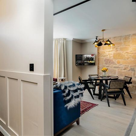 אינברנס Pamper Yourself In Our Double Sized Copper Tub -2 Bedroom Villa מראה חיצוני תמונה
