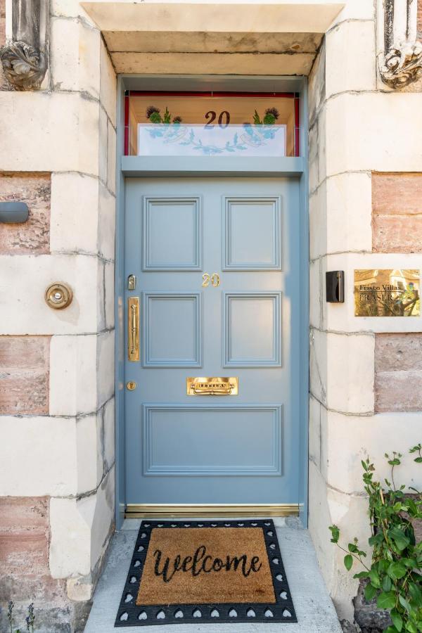 אינברנס Pamper Yourself In Our Double Sized Copper Tub -2 Bedroom Villa מראה חיצוני תמונה