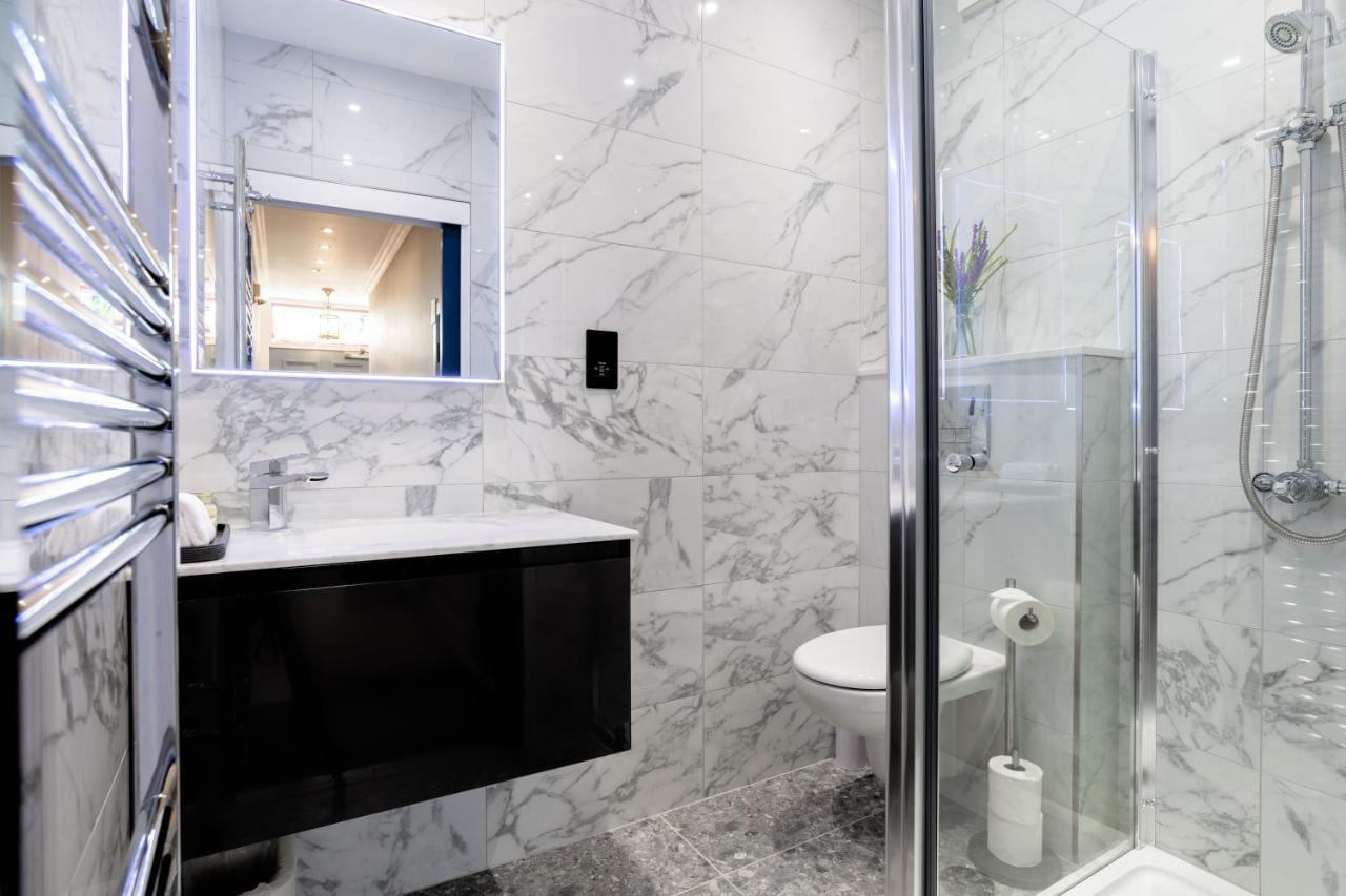 אינברנס Pamper Yourself In Our Double Sized Copper Tub -2 Bedroom Villa מראה חיצוני תמונה