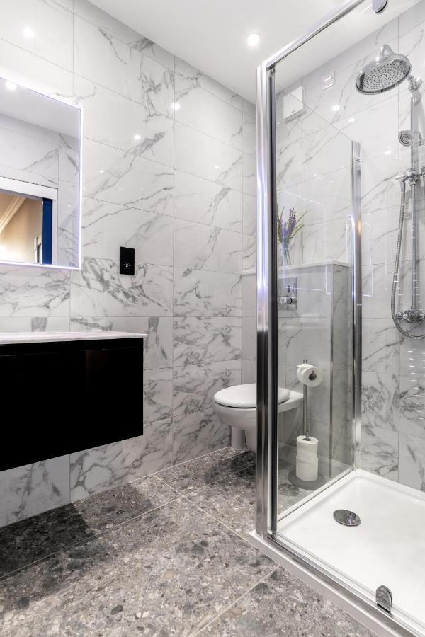 אינברנס Pamper Yourself In Our Double Sized Copper Tub -2 Bedroom Villa מראה חיצוני תמונה