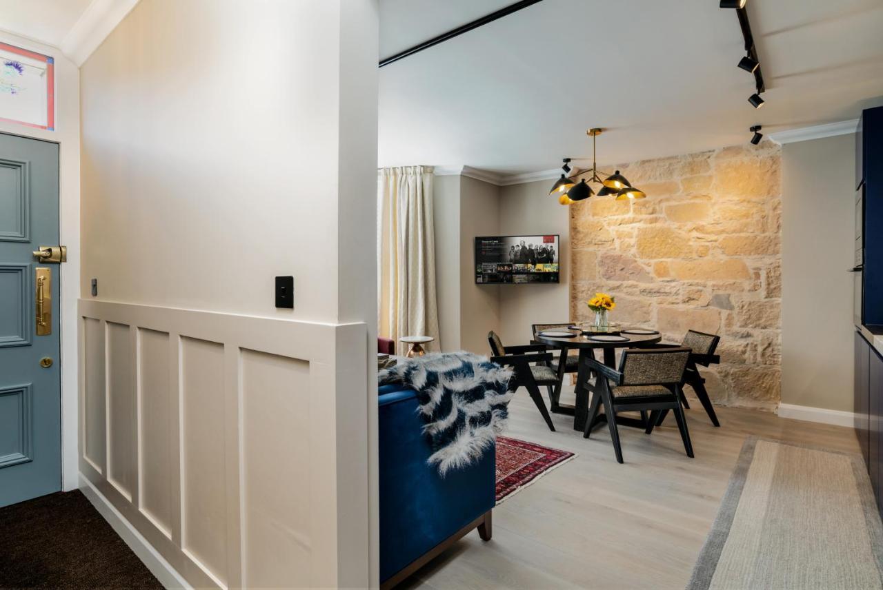אינברנס Pamper Yourself In Our Double Sized Copper Tub -2 Bedroom Villa מראה חיצוני תמונה