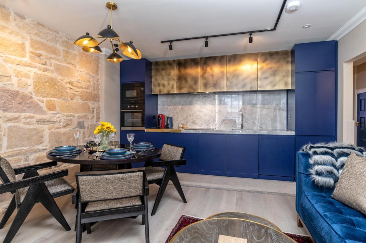 אינברנס Pamper Yourself In Our Double Sized Copper Tub -2 Bedroom Villa מראה חיצוני תמונה