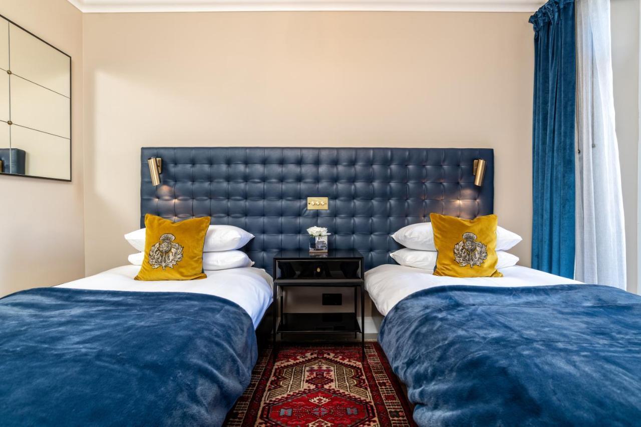 אינברנס Pamper Yourself In Our Double Sized Copper Tub -2 Bedroom Villa מראה חיצוני תמונה